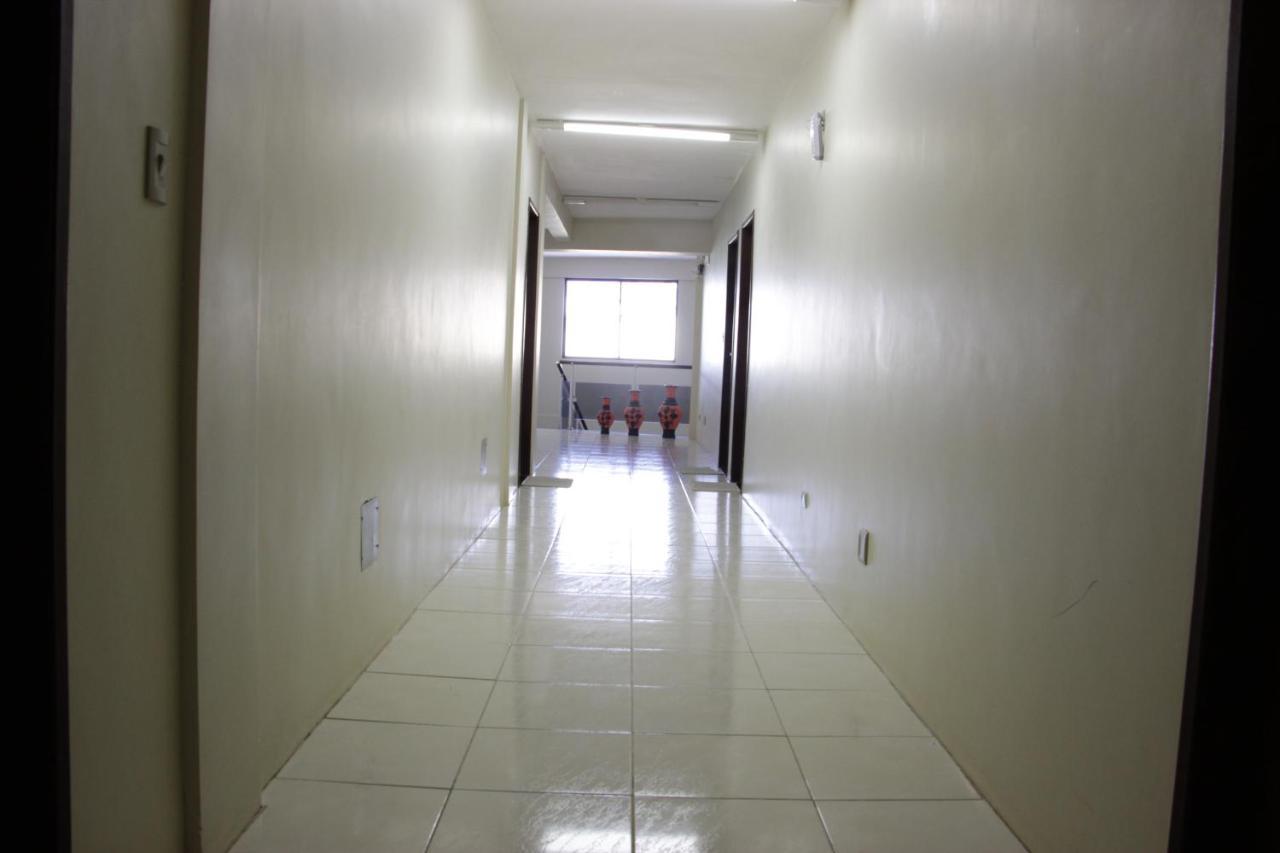 Pousada Vila Do Porto Pôrto das Galinhas Extérieur photo