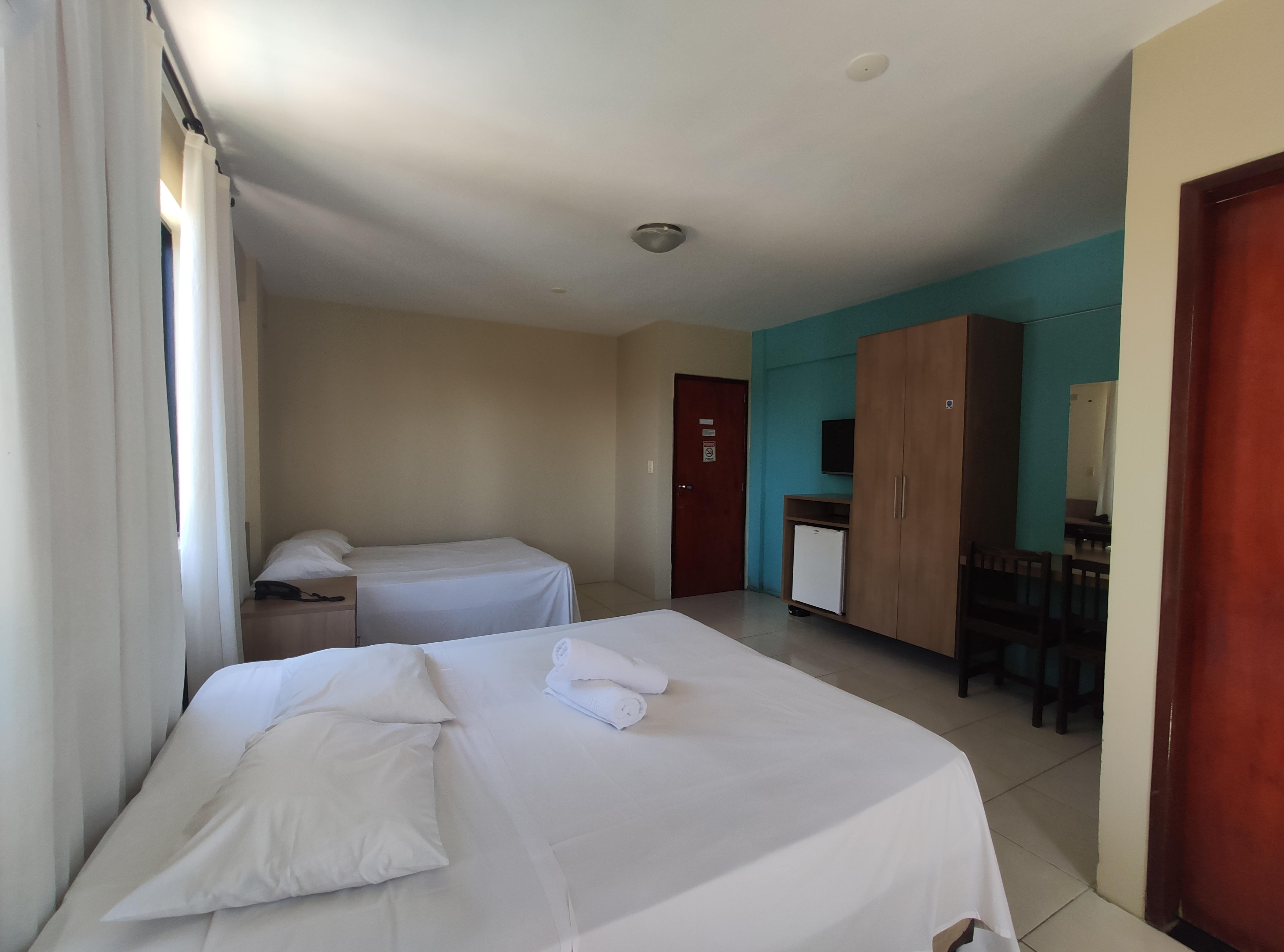 Pousada Vila Do Porto Pôrto das Galinhas Extérieur photo
