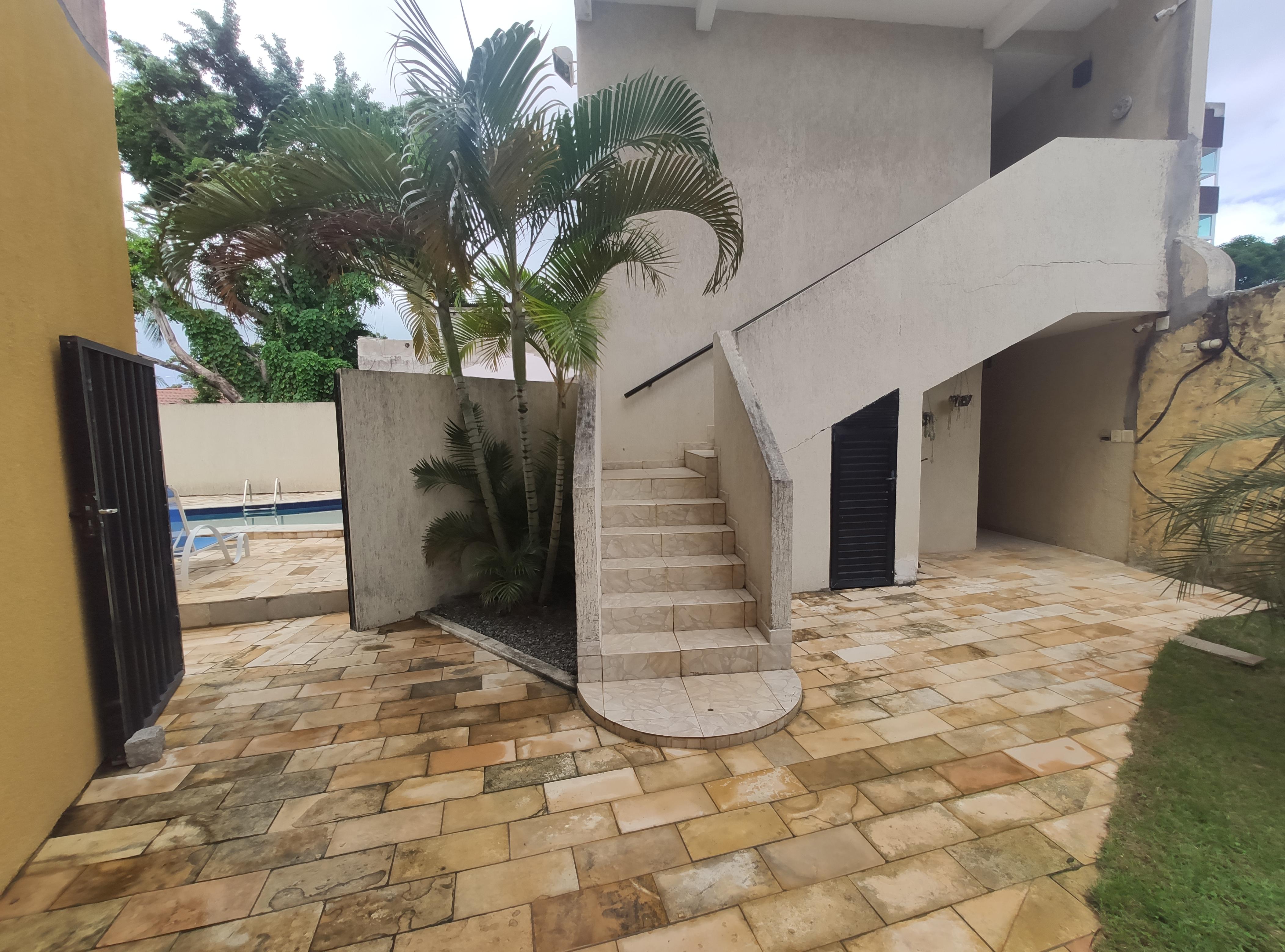 Pousada Vila Do Porto Pôrto das Galinhas Extérieur photo