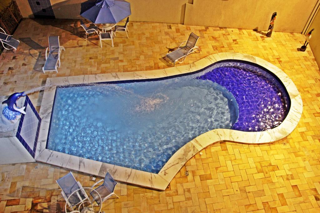Pousada Vila Do Porto Pôrto das Galinhas Extérieur photo