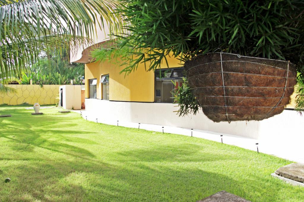 Pousada Vila Do Porto Pôrto das Galinhas Extérieur photo