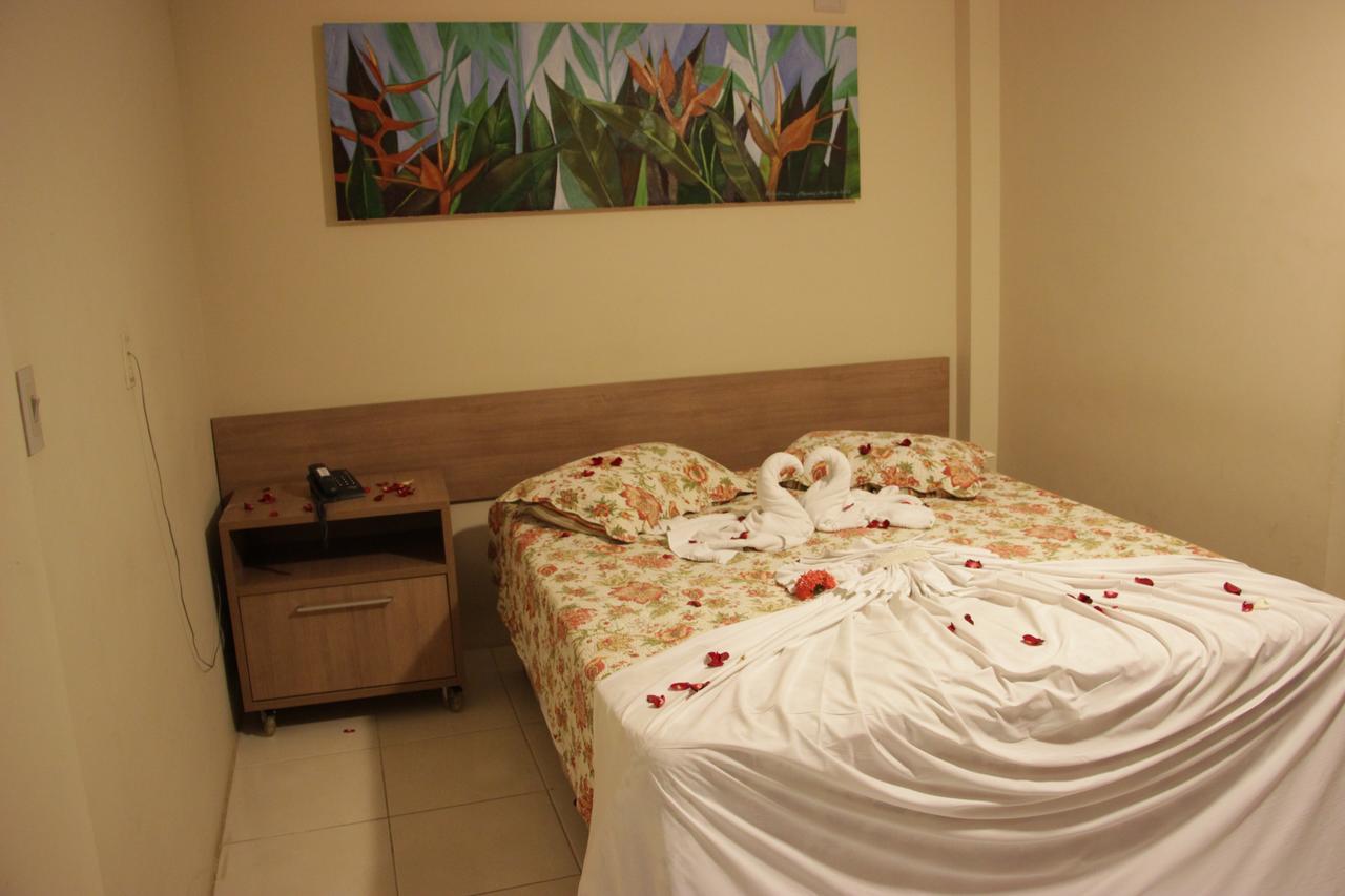 Pousada Vila Do Porto Pôrto das Galinhas Extérieur photo